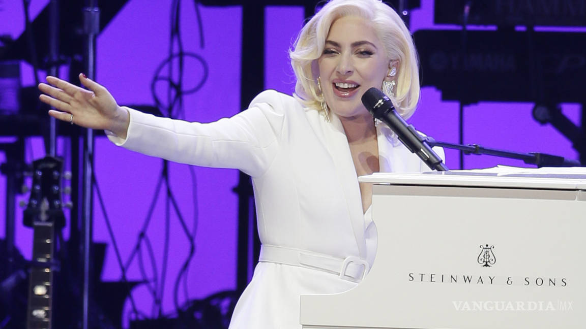 Tendrá Lady Gaga un show permanente en Las Vegas