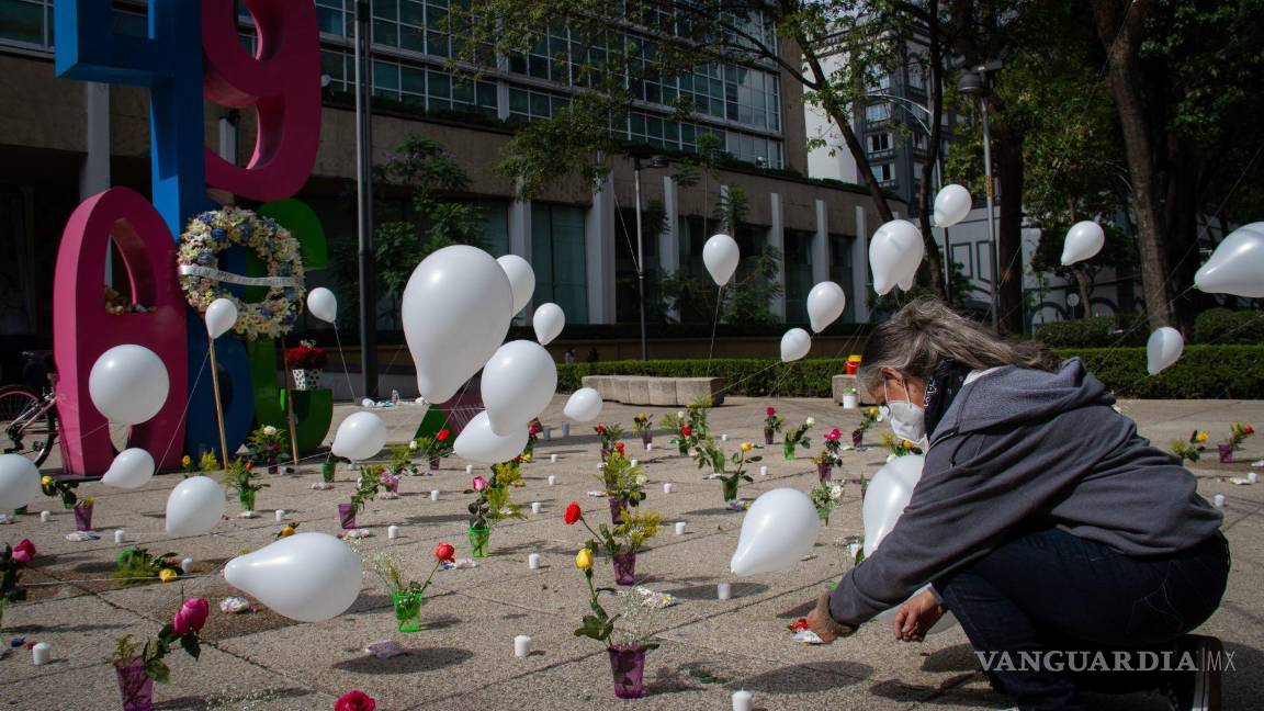 $!A más de 12 años, los padres y madres de las víctimas continúan buscando justicia.