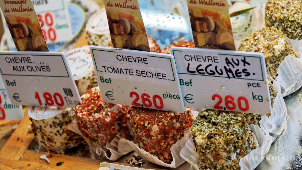 $!Valonia en Bélgica te ofrece un tesoro acuático, paisajes fabulosos y exquisita gastronomía