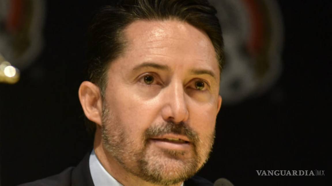 $!Advierte FMF: Si continúa el "ehh pu..." habrán castigos más severos de la FIFA