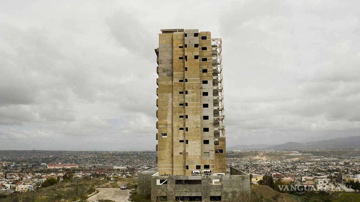 ‘Desinterés social’, el progreso abandonado de los bienes raíces en México