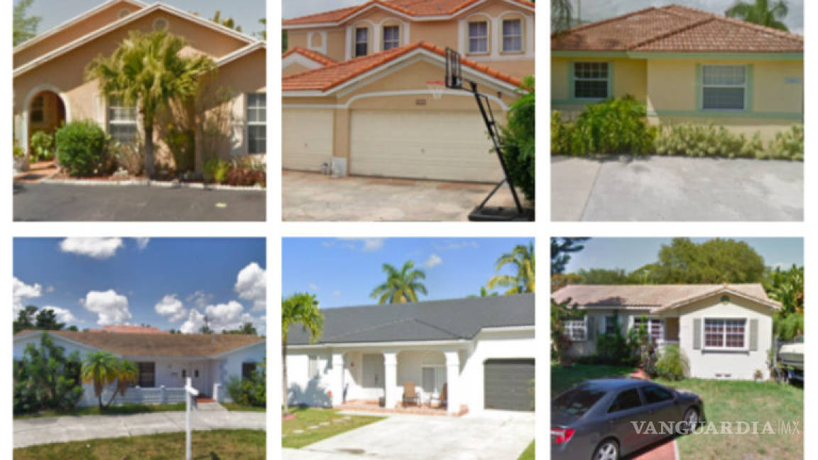 Venden en Miami casas en litigio del caso Javier Duarte y ganan 11.9 mdd