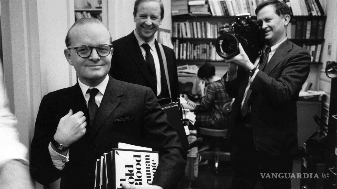 $!El asesino de ‘A sangre fría’ escribió su relato de la matanza