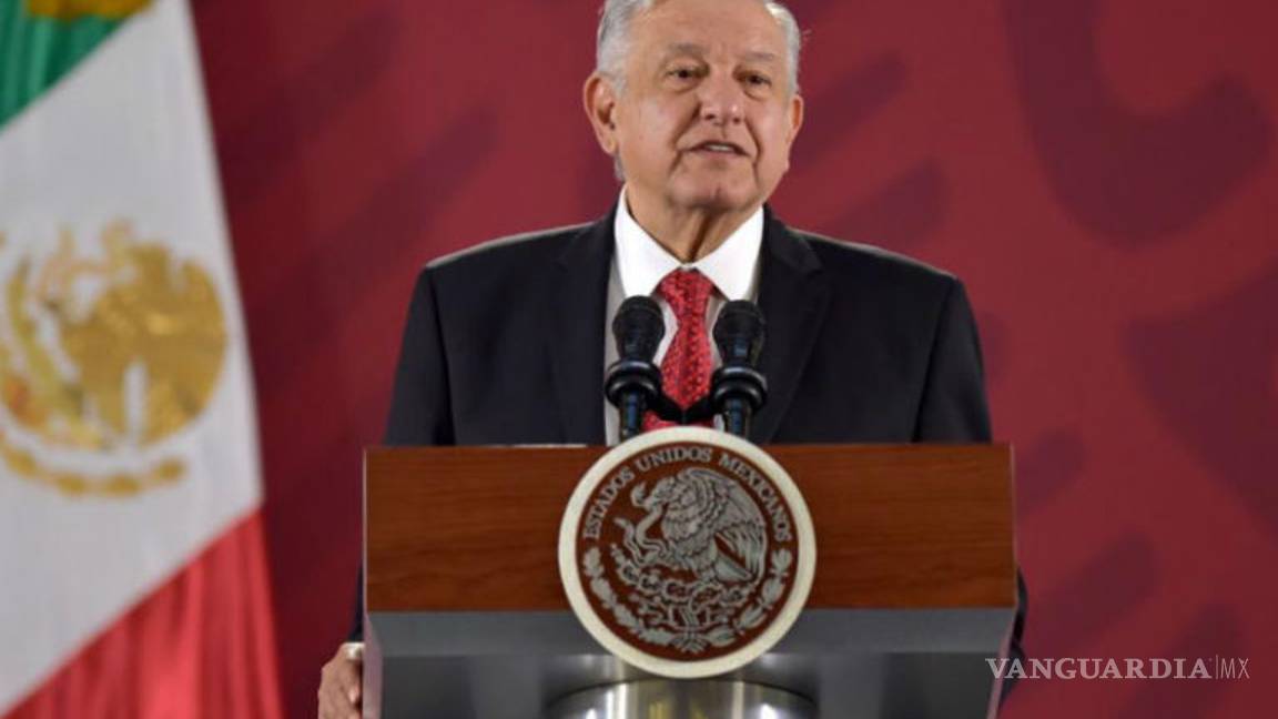 $!Operativo contra hijo de 'El Chapo', casi el inicio de una guerra: AMLO