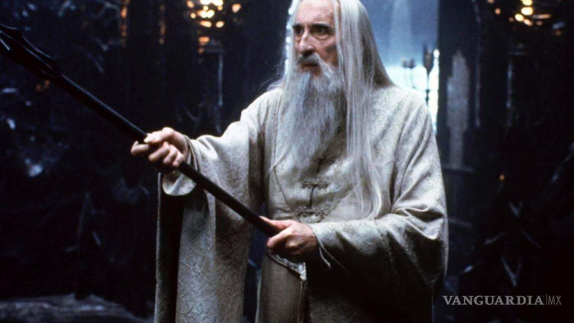 $!Hace 20 años se estrenó The Lord of the Rings: the fellowship of the ring