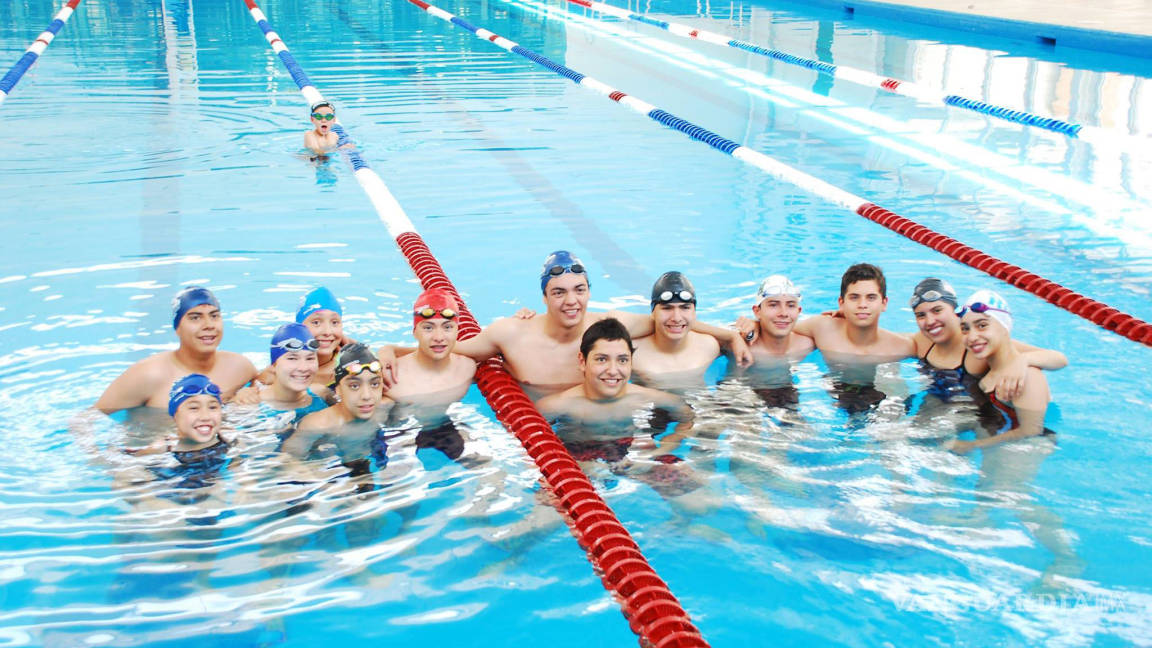 Cancelan actividades de natación y spinning en el Deportivo San Isidro