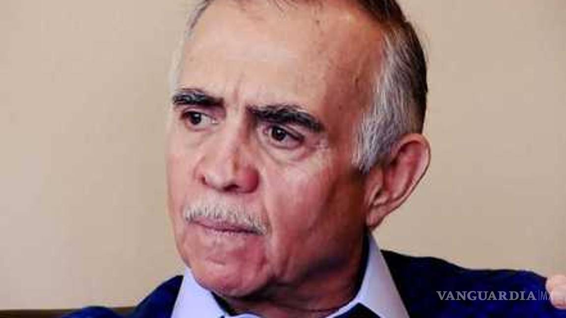 $!AMLO le dice que sí a la apertura energética, según Alfonso Romo