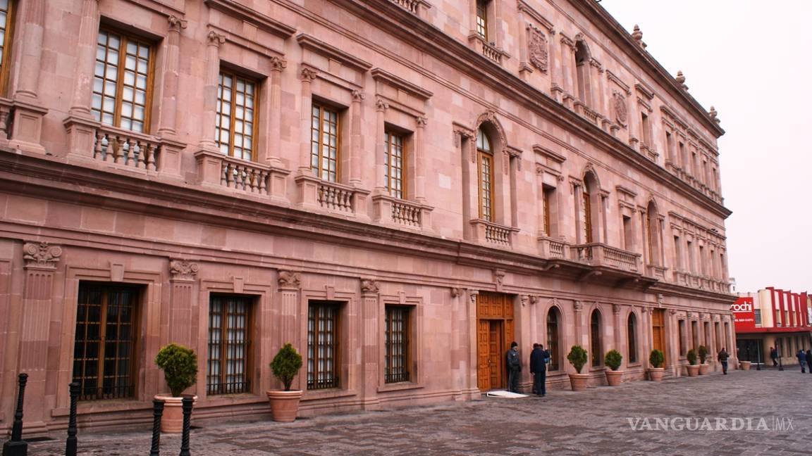 $!Secretaría de Finanzas de Coahuila niega que hiciera compras a empresas 'fantasmas'