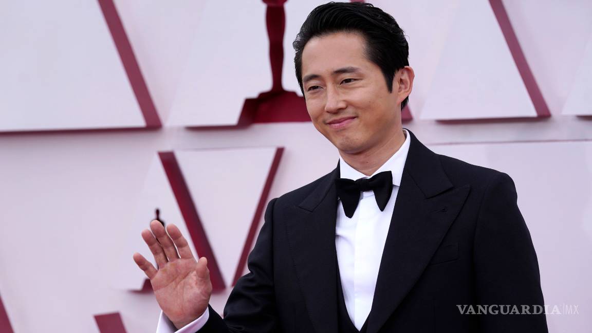 $!Con mucha joyería y sin cubrebocas: Los protagonistas de la Alfombra Roja de los Oscar 2021