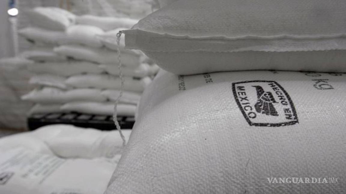 México exportará menos azúcar a EU con nuevo acuerdo