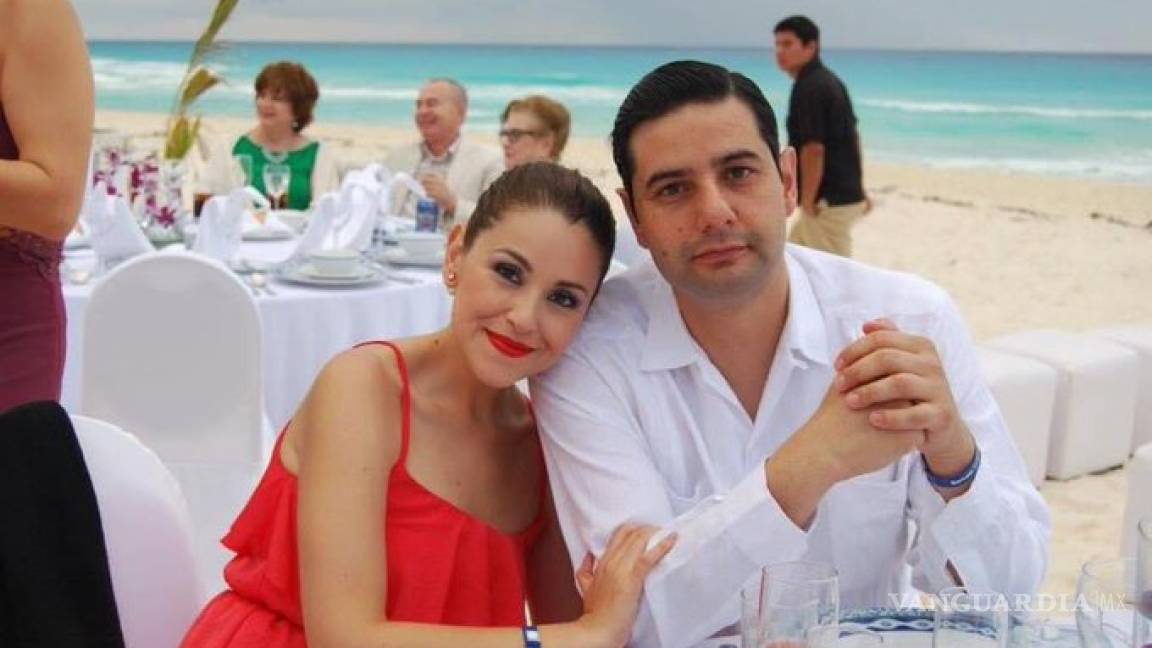 $!Así asesinaron al juez Villegas y su esposa en Colima