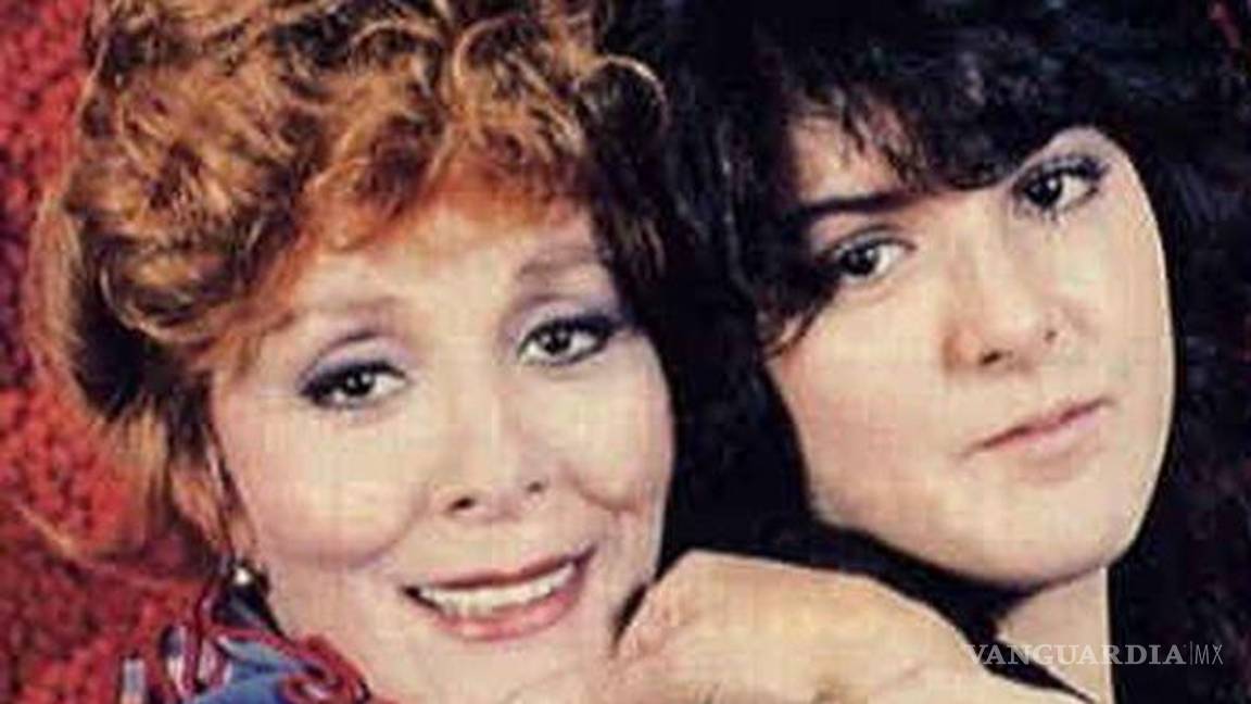 $!La verdadera historia de Viridiana Alatriste, hermana de 'La Guzmán' e hija de Silvia Pinal