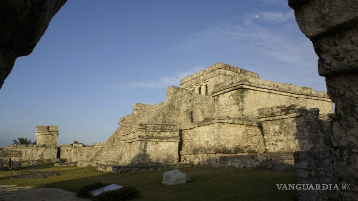 Teotihuacán invita a recibir el 2016 con noche prehispánica