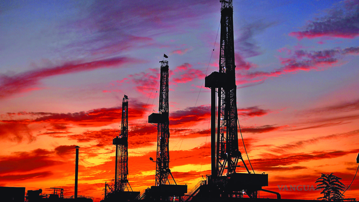 En su Plan de Negocios contempla Pemex uso de gas shale