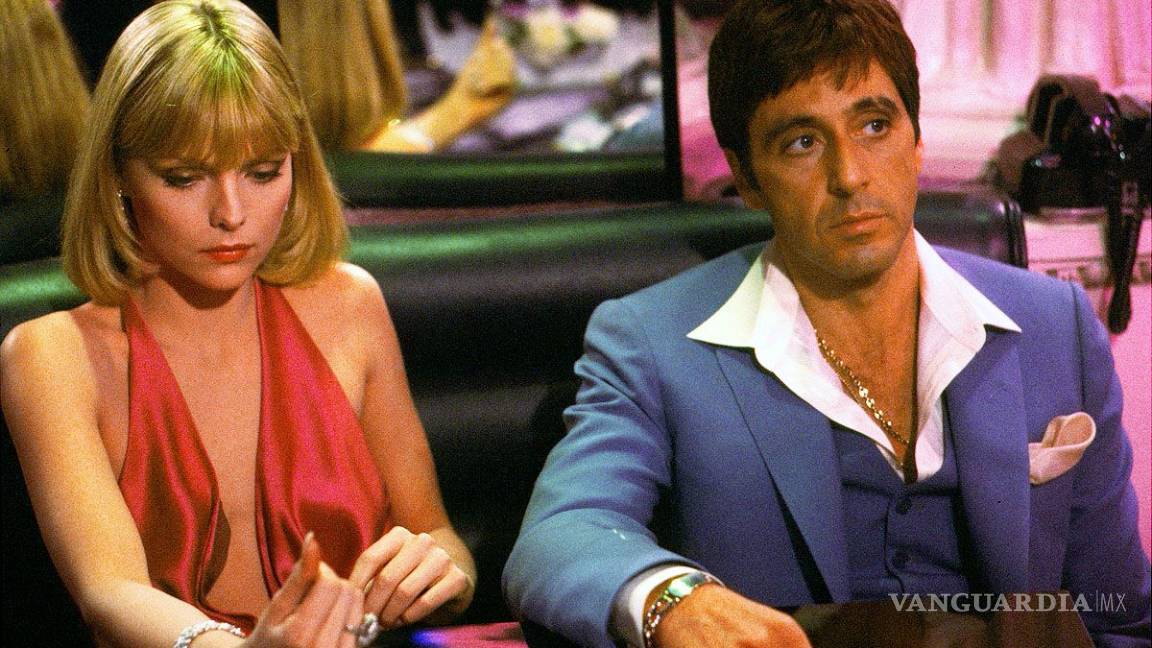 $!De ‘Scarface’ a ‘French Exit’, Michelle Pfeiffer, una leyenda del cine que sigue conquistando Hollywood