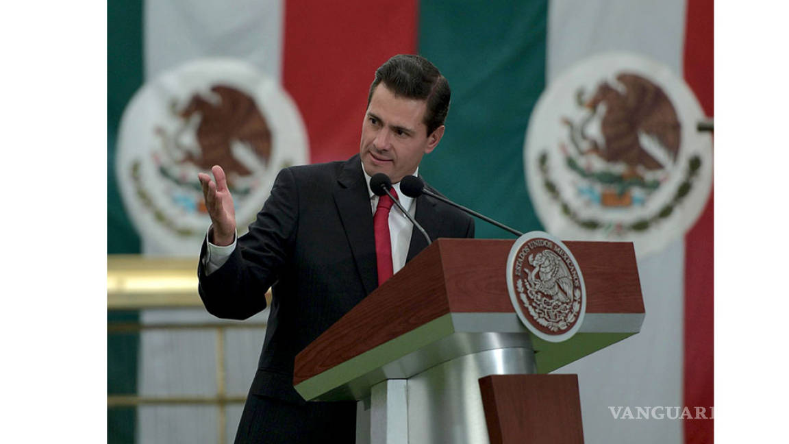 El presidente Enrique Peña Nieto viajará a sede de Naciones Unidas