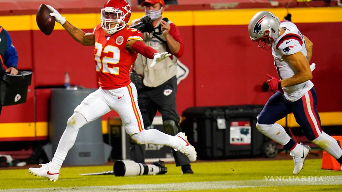 $!El Power Ranking de la Semana 4 de la NFL