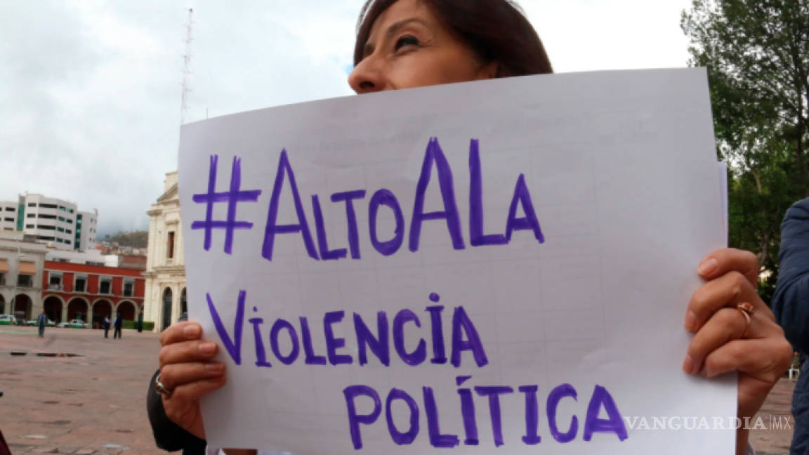 Morena, con mayor registro de violencia sexual y de género entre sus candidatos