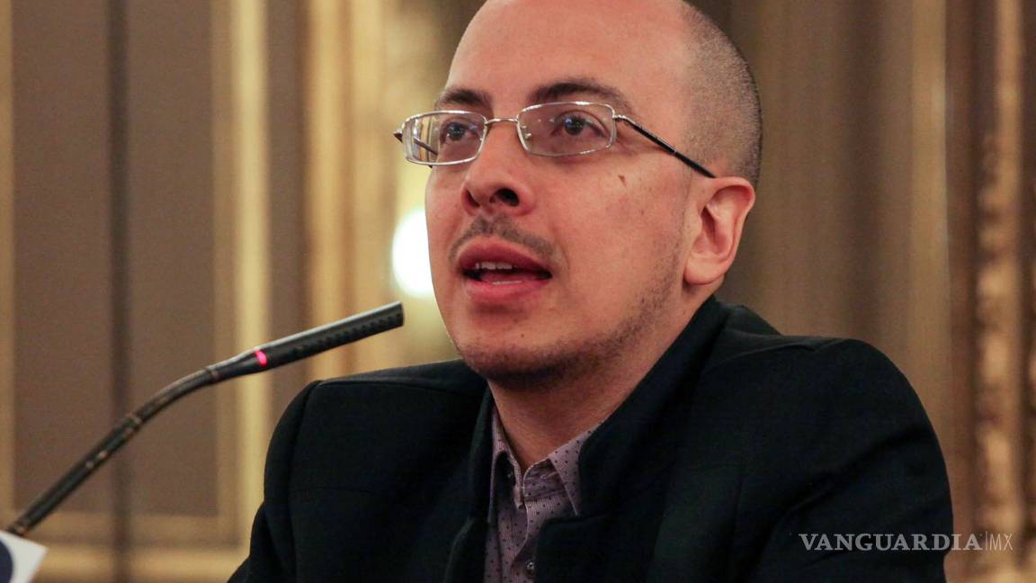 $!Tres escritores mexicanos analizan en Pekín la literatura y la vida