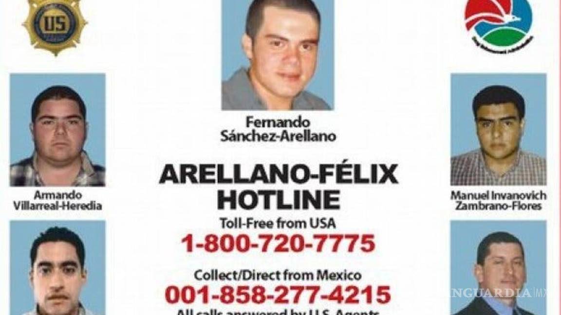 $!Narcojuniors, los herederos de 'El Chapo', 'El Mayo' Zambada y 'El Mencho' que manejan los cárteles en México