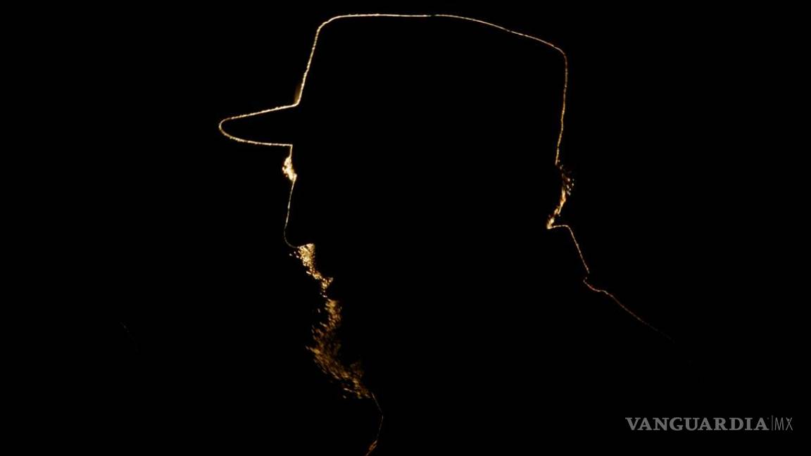 $!Fidel Castro, en su propia voz