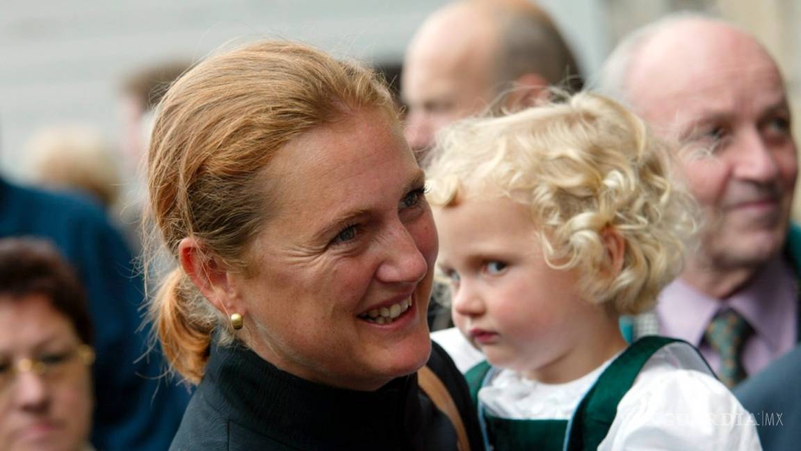 $!Barón Thyssen-Bornemisza, 100 años de un fascinante coleccionista de arte