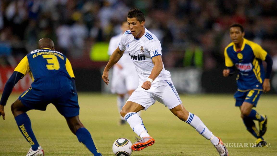 $!Guerra entre galaxias en Mundial de Clubes