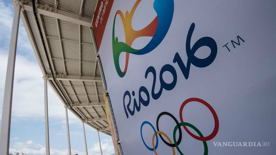 $!El 50% de los brasileños se oponen a Río 2016