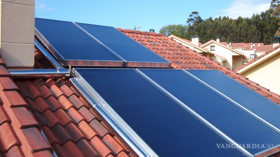 Mexicano logra real avance hacia vivienda solar