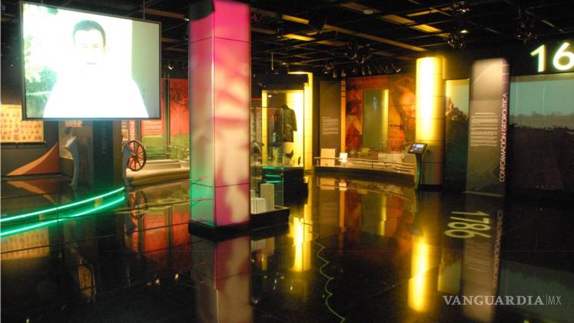 $!El Museo del Palacio también es de los más visitados.