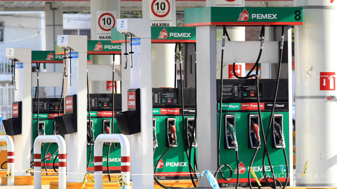 Estanca IEPS a gasolinas ingresos tributarios