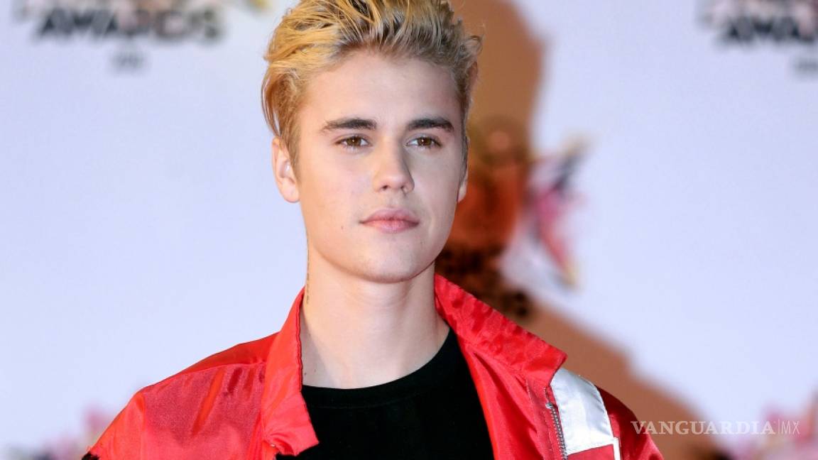 Justin Bieber, el gran ganador de los MTV europeos