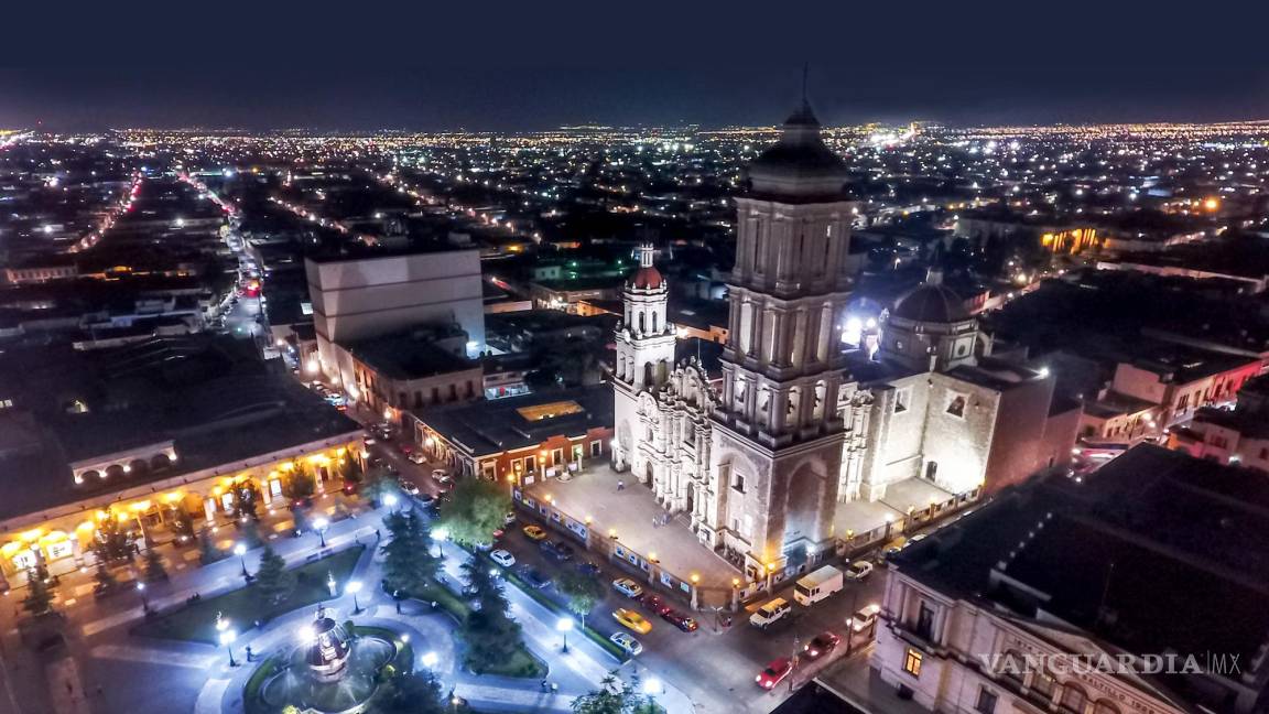 Saltillo, segunda ciudad más competitiva del país en ranking nacional de IMCO