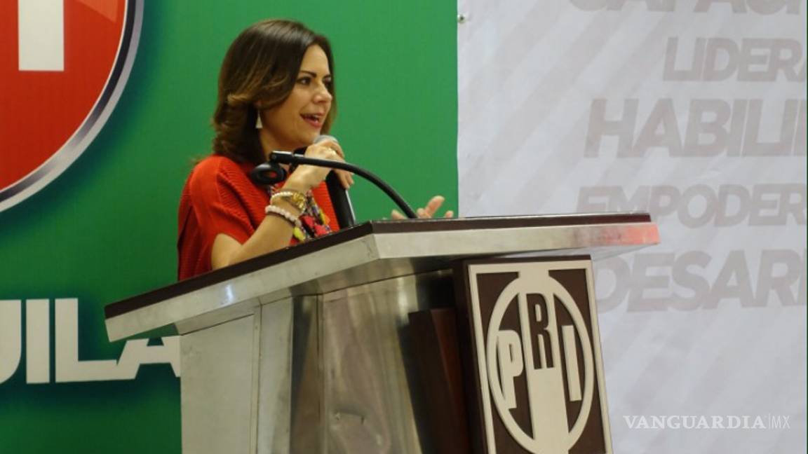 $!Inician las clases para 10 mil mujeres priístas