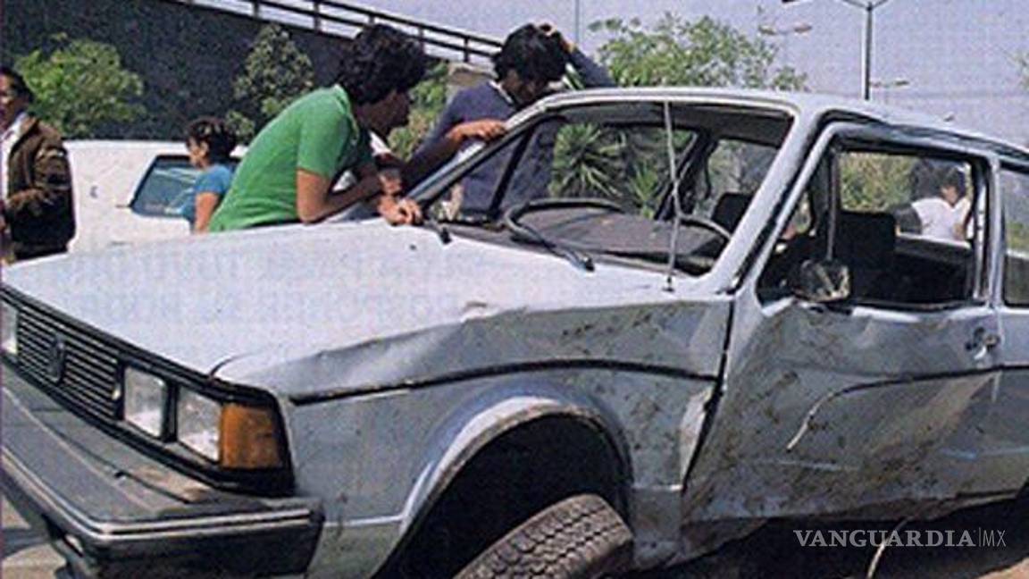 $!La verdadera historia de Viridiana Alatriste, hermana de 'La Guzmán' e hija de Silvia Pinal