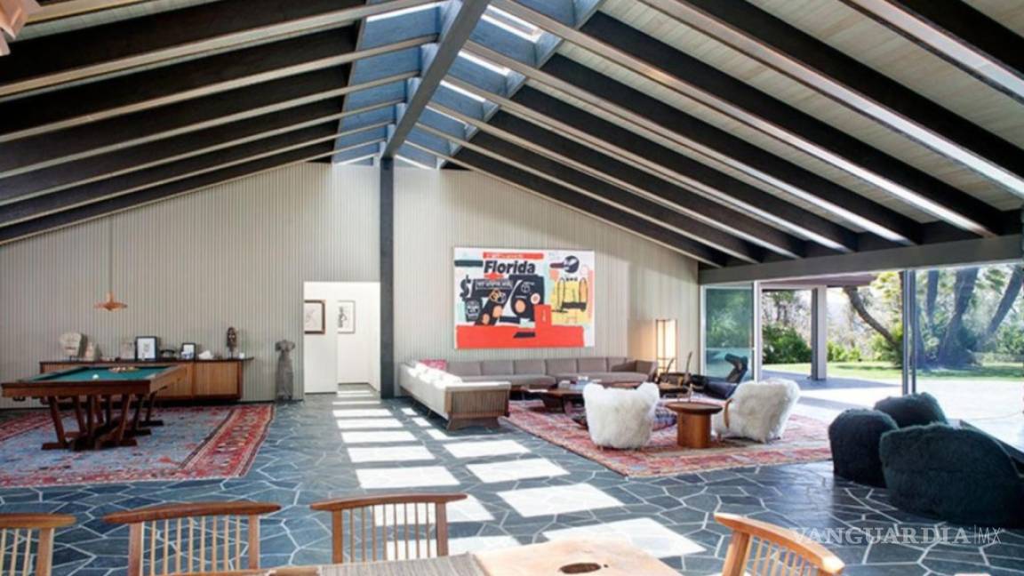 $!Adam Levine saca a la venta su departamento de soltero