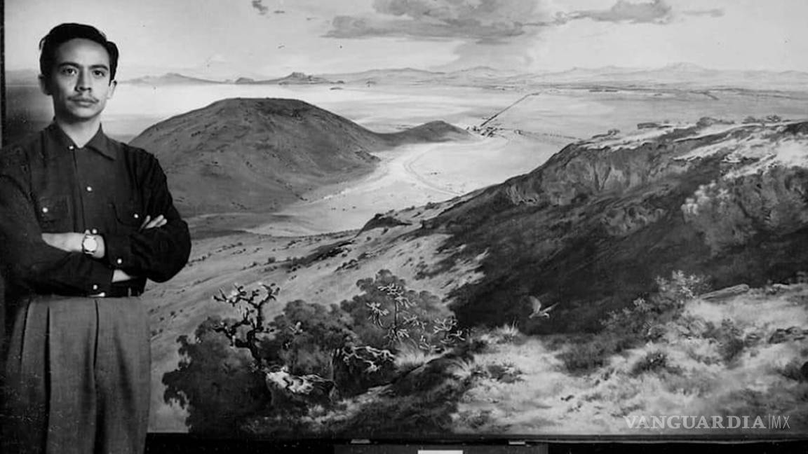 $!Fallece Jesús Gallardo, quien inmortalizó los paisajes de Guanajuato
