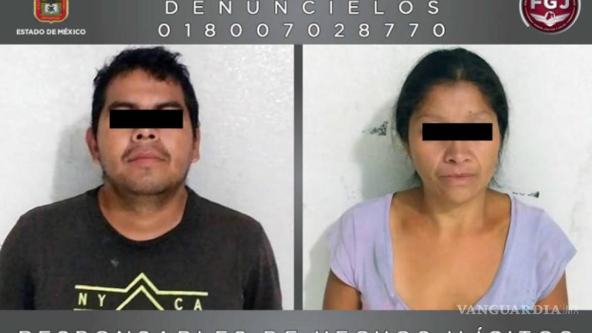 Imponen nueva condena a el “Monstruo de Ecatepec” y su pareja; suman 287 años