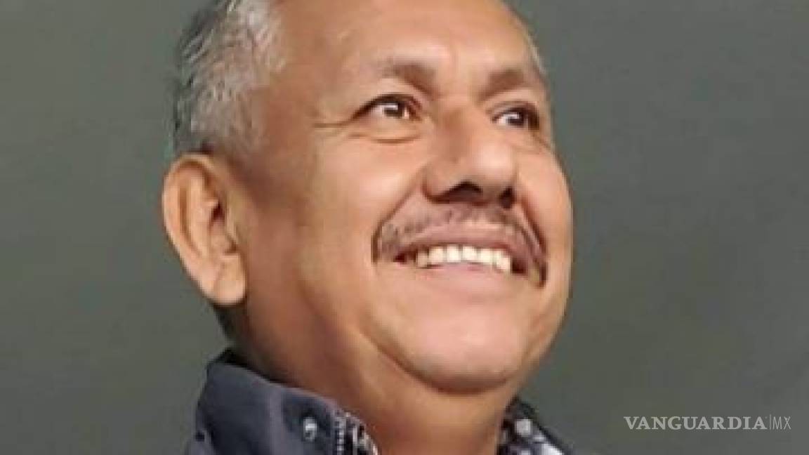 Asesinaron a David Díaz Valdez, activista y fundador de Morena en Manzanillo