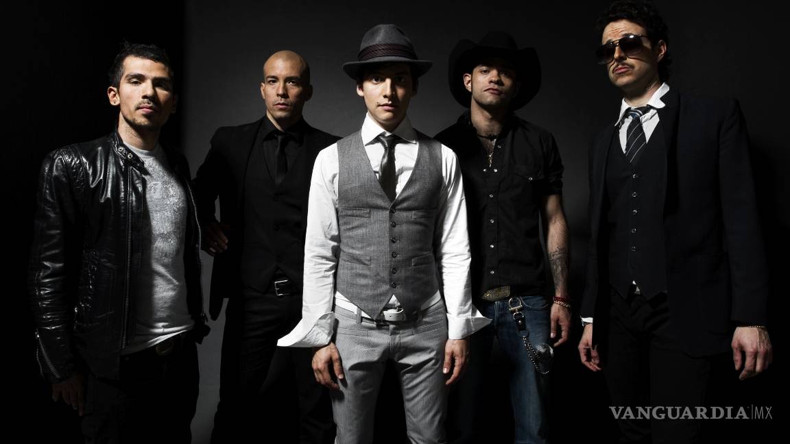 $!La Maldita Vecindad y Kinky en el Rock Coahuila 2016