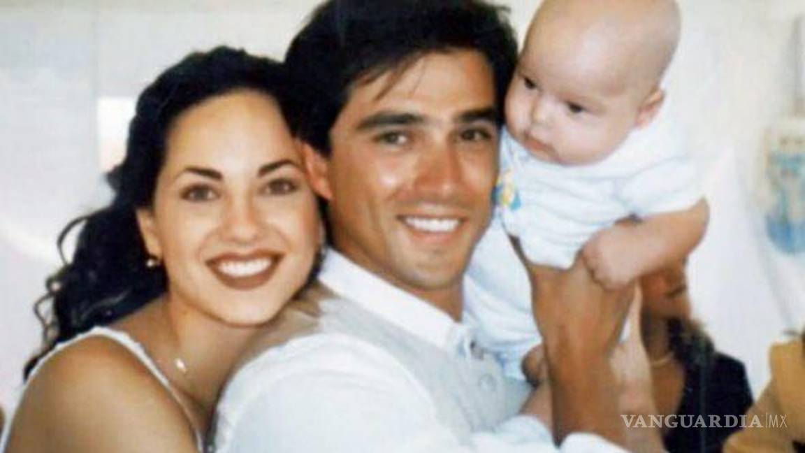 $!¿Quién es Sergio Mayer? De 'Solo para mujeres' y 'Garibaldi' a presidente de la Comisión de Cultura