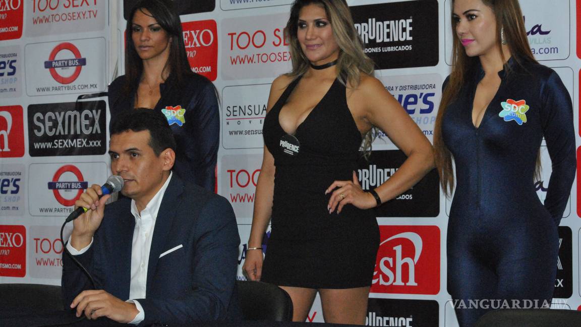 $!De seminarista... ¡a ‘Rey del Porno’ en México!