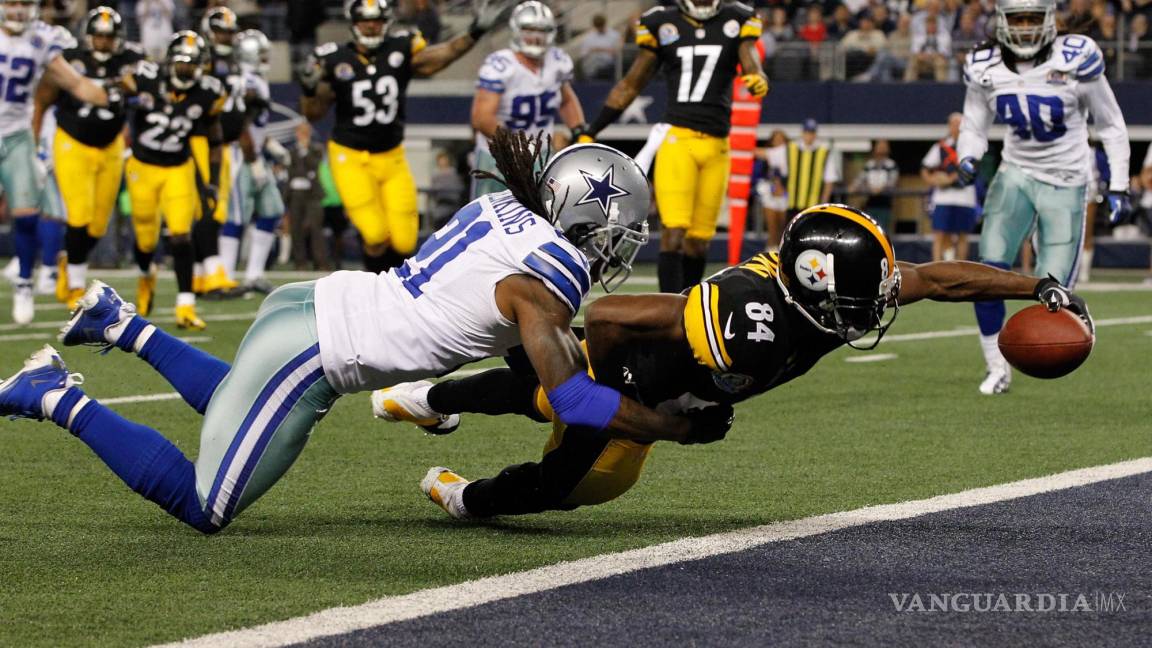 Cowboys vs Steelers, el duelo mexicano de la NFL: ¿a qué hora y dónde se transmitirá el choque de la Semana 5?