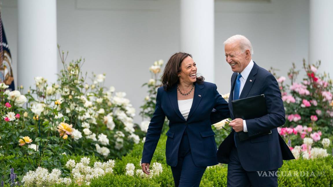 ‘Era lo correcto’, dice Joe Biden tras renunciar a candidatura presidencial en Estados Unidos