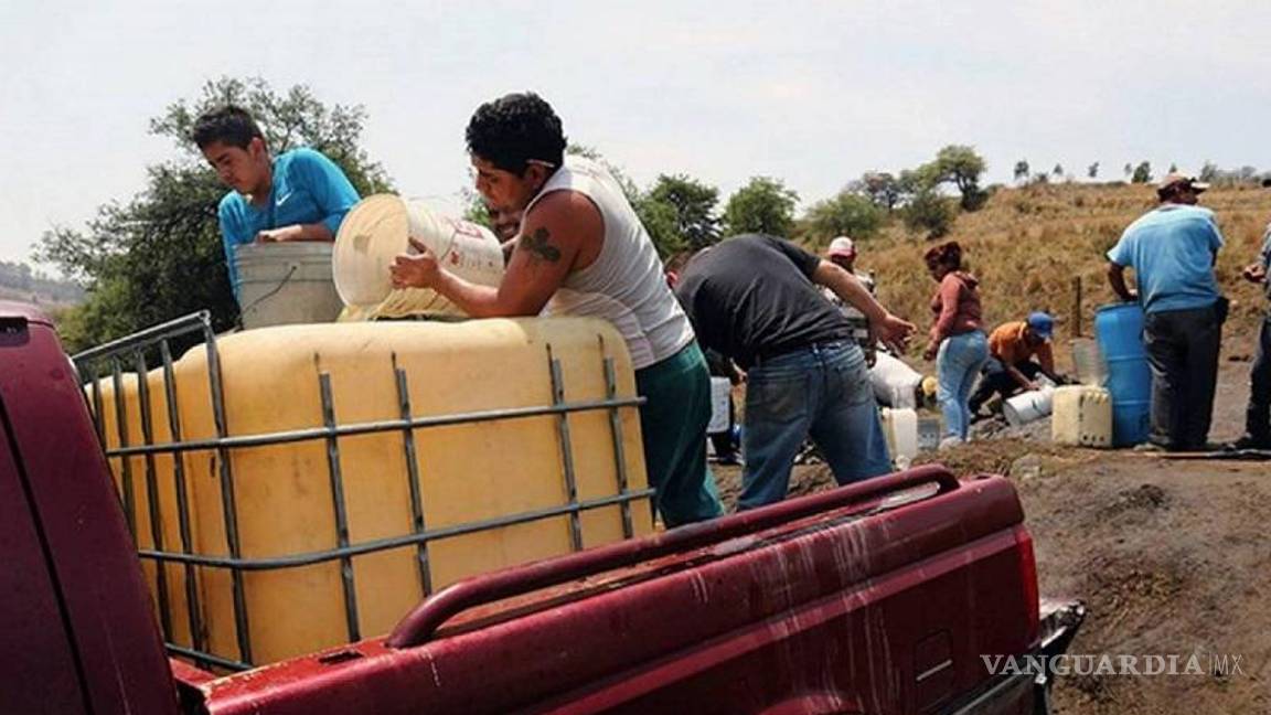 Aplican en aduanas operativo antihuachicol