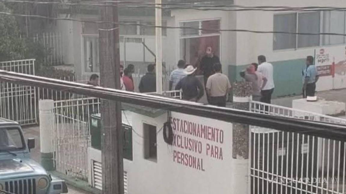 Balean a hijo de exalcalde en Tenosique, Tabasco; mueren acompañantes