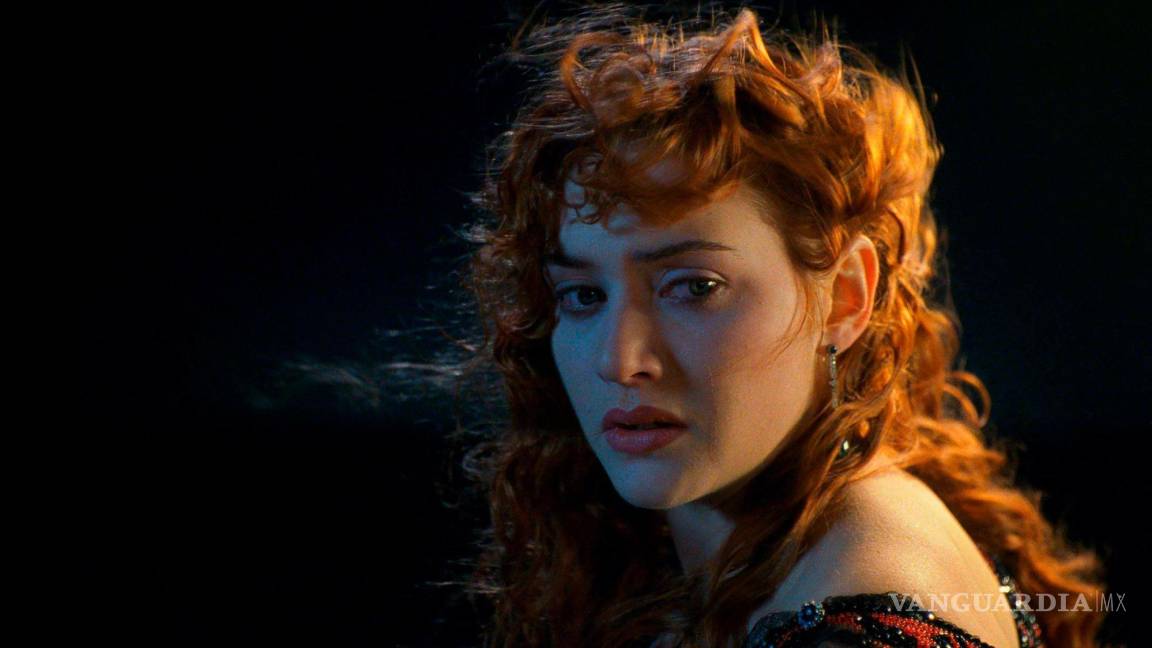 ‘Mi vida era bastante desagradable’: Confiesa Kate Winslet tras protagonizar ‘Titanic’