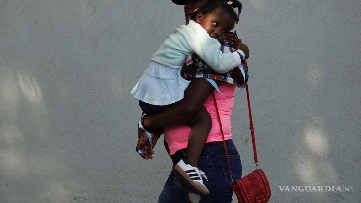 $!Migrantes de Venezuela y Ecuador son los que lideran el listado de detenciones.