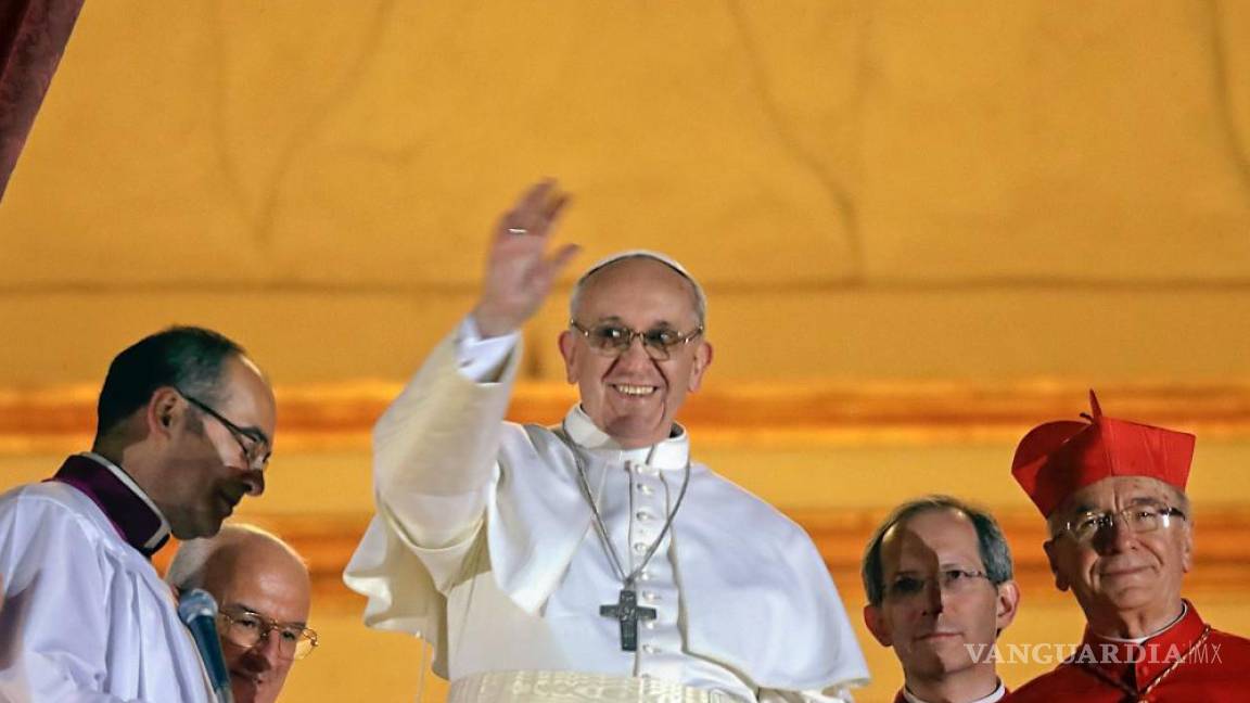 Diez años del pontificado del Papa Francisco y su intento por cambiar la Iglesia Católica