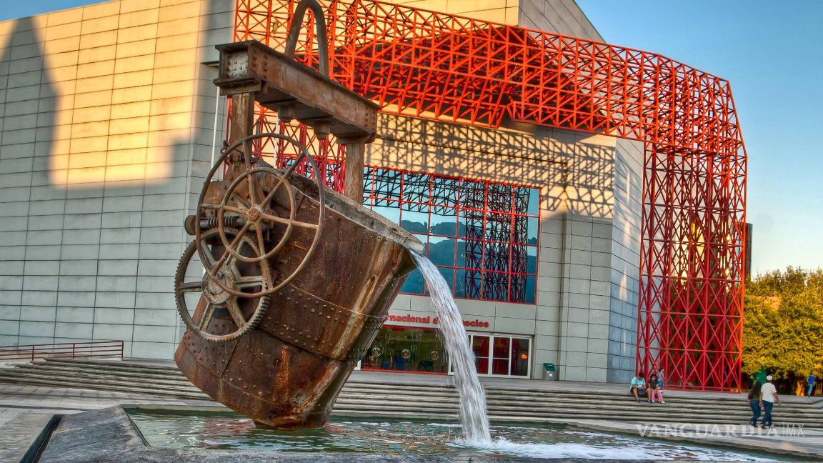 Es Cintermex, caja chica de Caintra